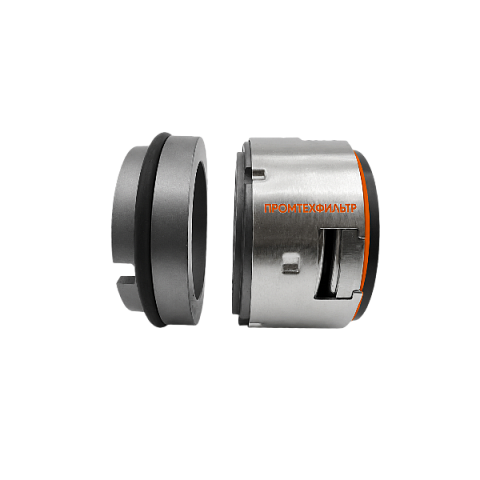 22mm 502 BP AAR1S1 торцевое уплотнение